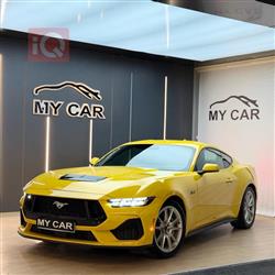 فورد موستانج